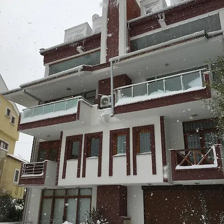 Koru Apart Apartment