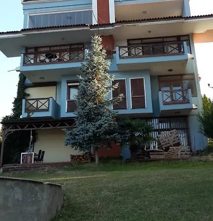 Koru Apart *