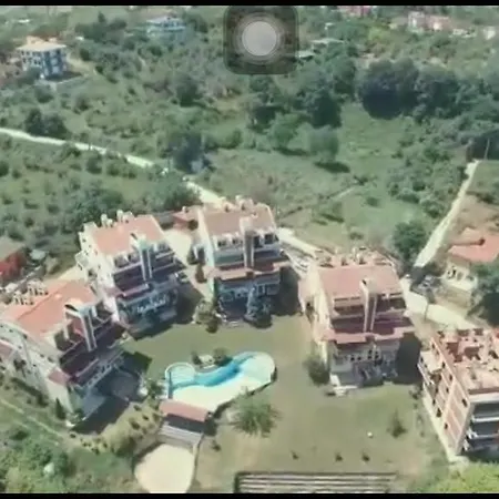 Apartment Koru Apart Çınarcık