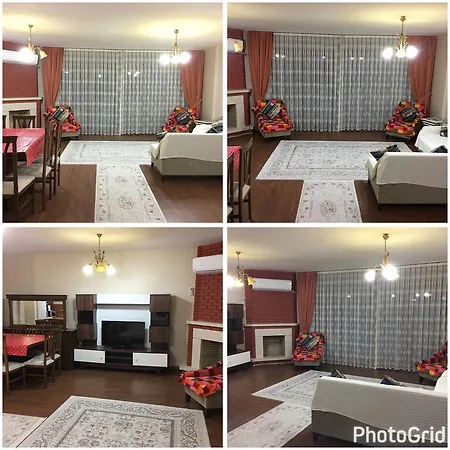 Apartment Koru Apart