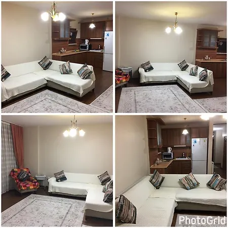 Koru Apart Çınarcık