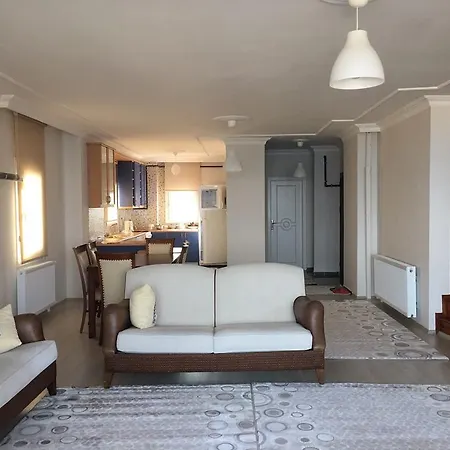 Apartment Koru Apart Çınarcık