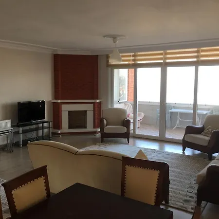 Koru Apart Apartment *