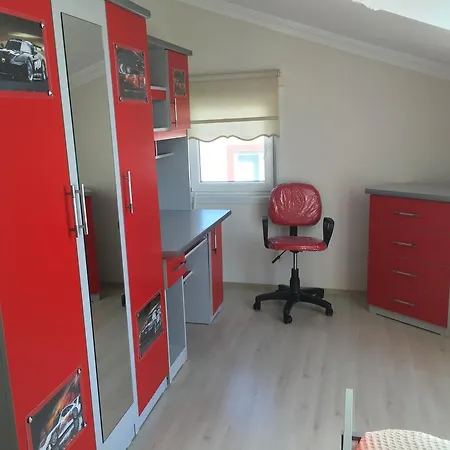 Koru Apart * Çınarcık