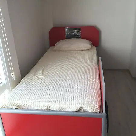Koru Apart Çınarcık