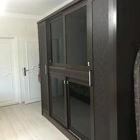 Koru Apart Apartment