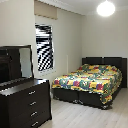 Apartment Koru Apart *