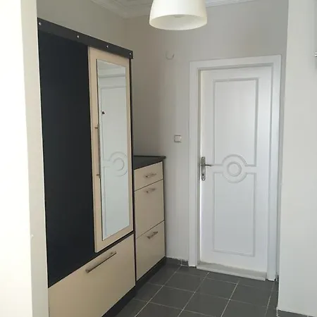 Koru Apart Apartment *