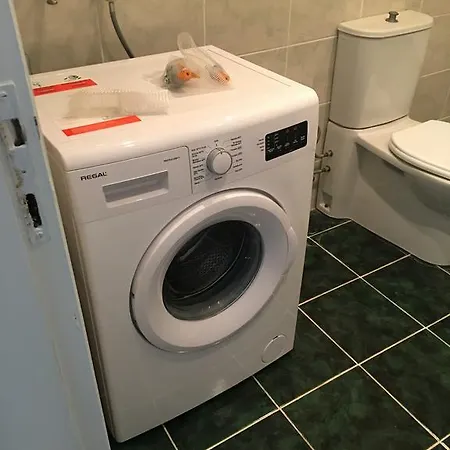 Apartment Koru Apart Çınarcık