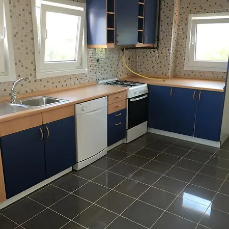 Koru Apart * Çınarcık
