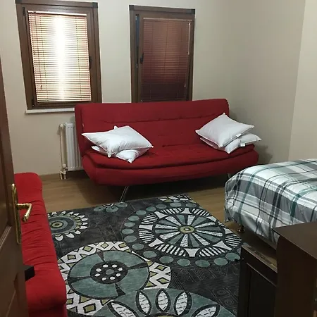 Koru Apart Çınarcık