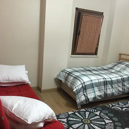 Koru Apart Apartment *