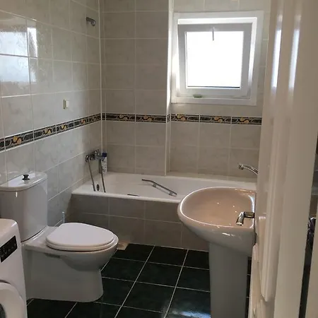 Koru Apart Çınarcık