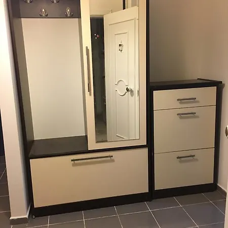Koru Apart Apartment