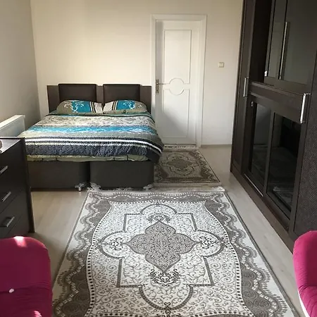 Koru Apart Apartment