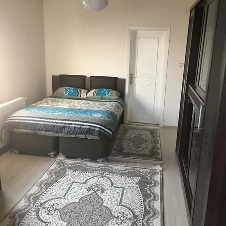 Apartment Koru Apart *
