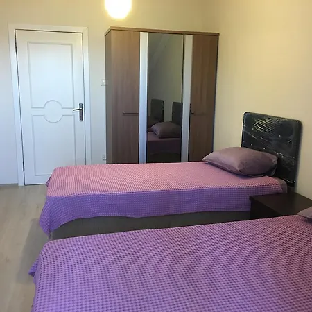 Koru Apart Apartment *