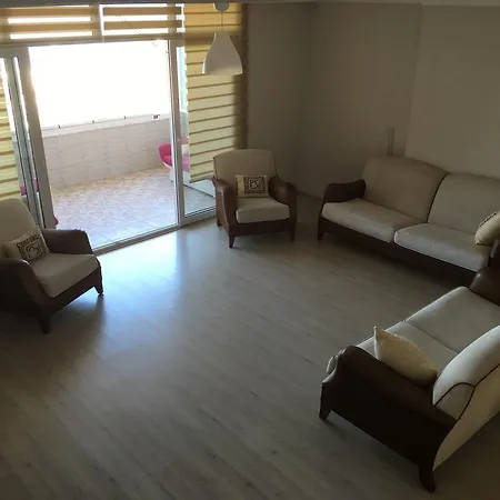 Apartment Koru Apart Çınarcık