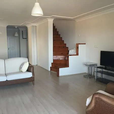 Apartment Koru Apart