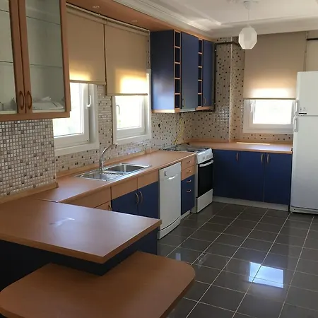 Koru Apart Çınarcık