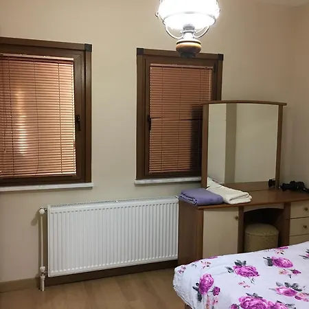 Apartment Koru Apart