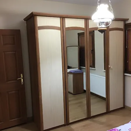 Koru Apart Apartment
