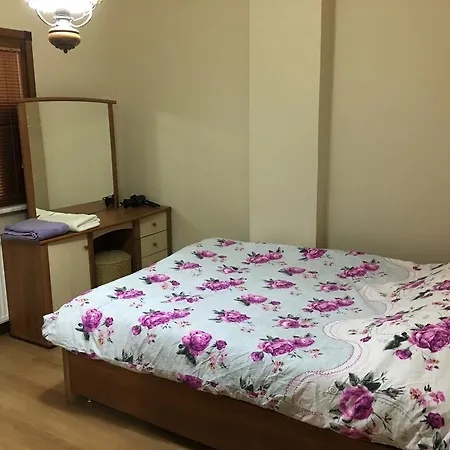 Apartment Koru Apart *