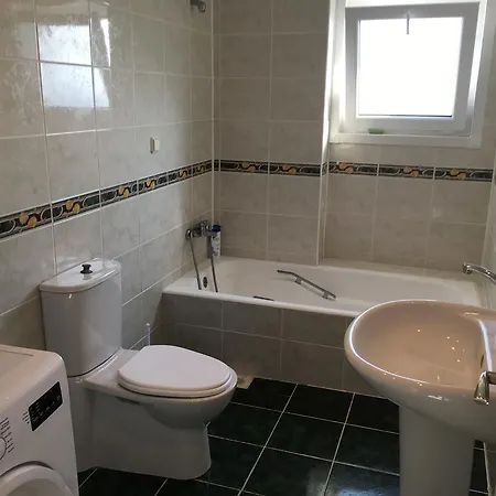 Koru Apart Çınarcık
