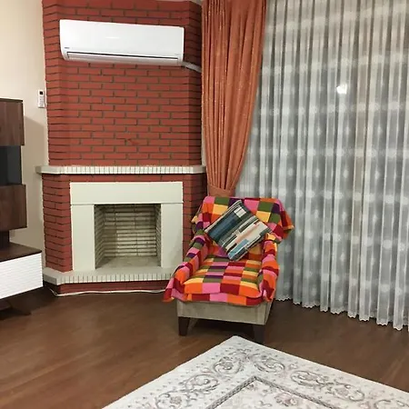 Apartment Koru Apart *