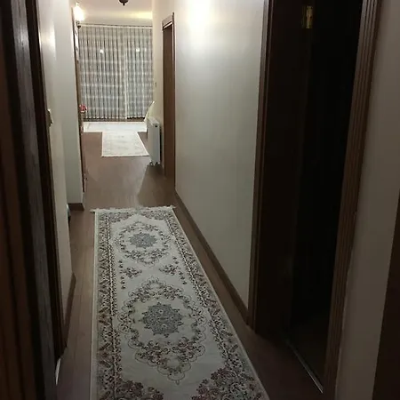 Apartment Koru Apart Çınarcık