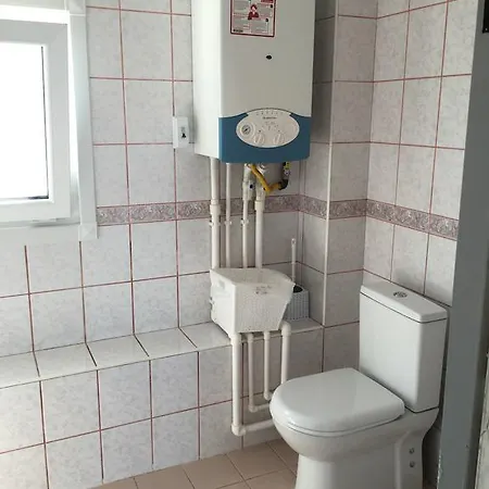 Koru Apart Apartment Çınarcık