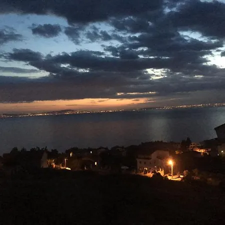 Koru Apart * Çınarcık