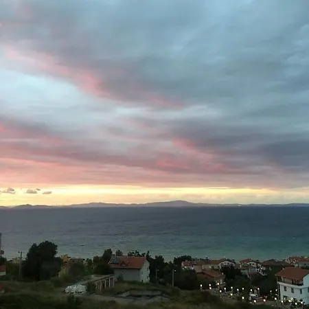 Koru Apart Çınarcık