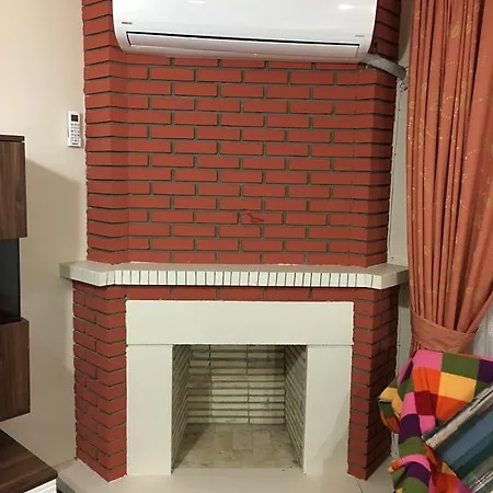 Apartment Koru Apart Çınarcık