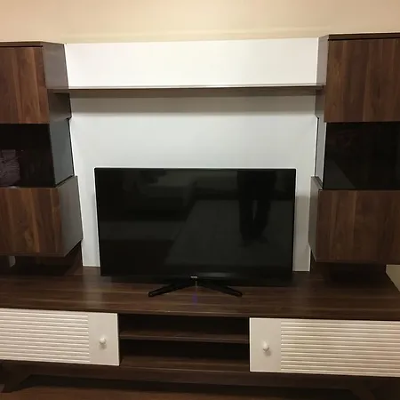 Apartment Koru Apart