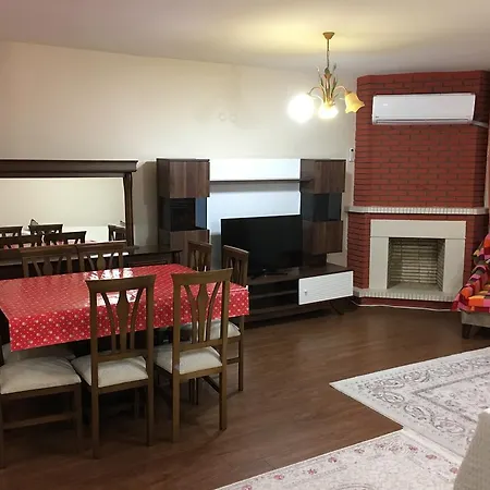 Koru Apart Apartment