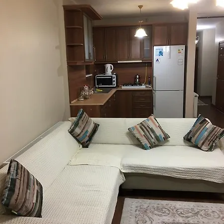 Koru Apart Apartment *