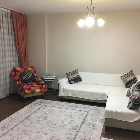 Koru Apart * Çınarcık