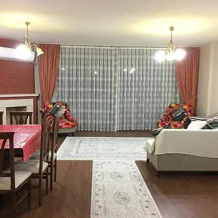 Koru Apart Apartment