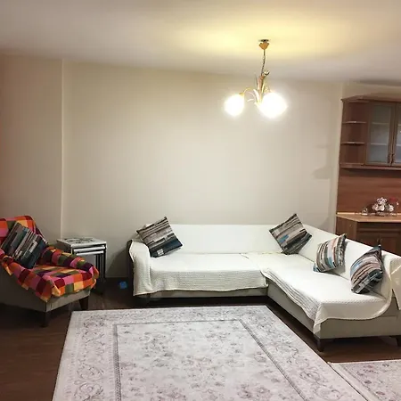 Koru Apart Apartment *
