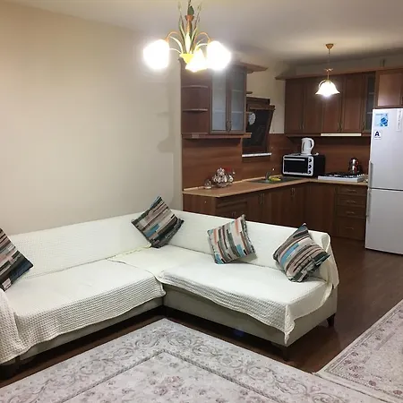 Apartment Koru Apart