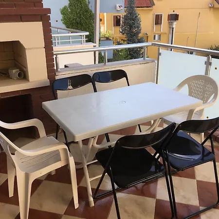 Koru Apart Çınarcık