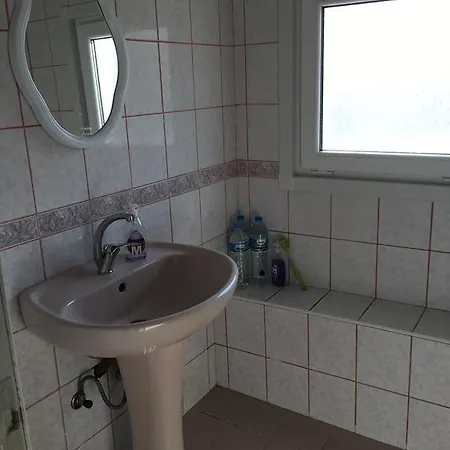 Koru Apart Çınarcık