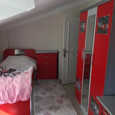 Apartment Koru Apart *