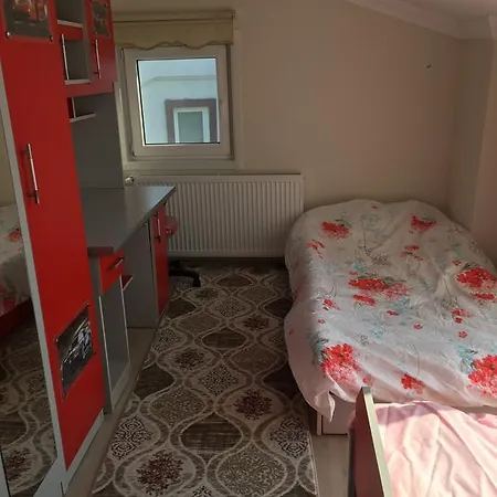 Apartment Koru Apart Çınarcık
