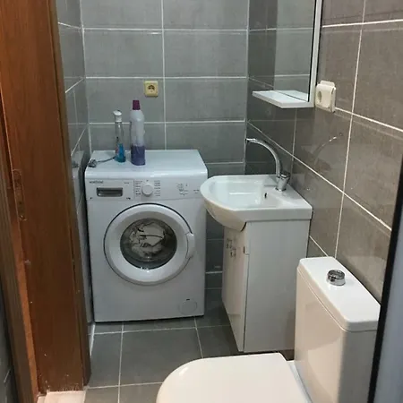 Koru Apart Çınarcık