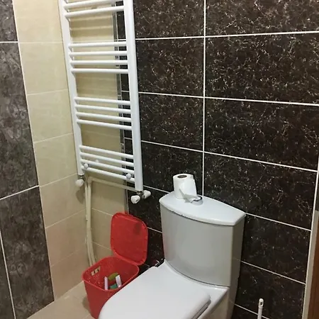 Koru Apart Apartment Çınarcık