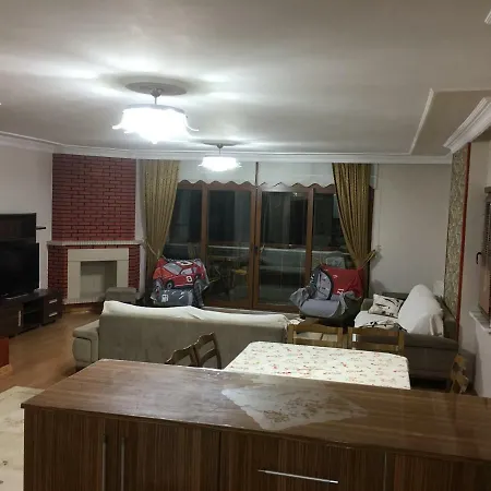 Koru Apart Çınarcık